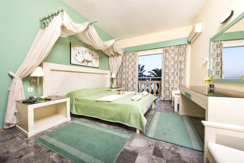 Hotel Potamaki