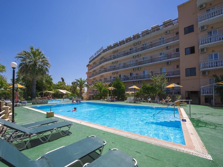 Hotel Potamaki