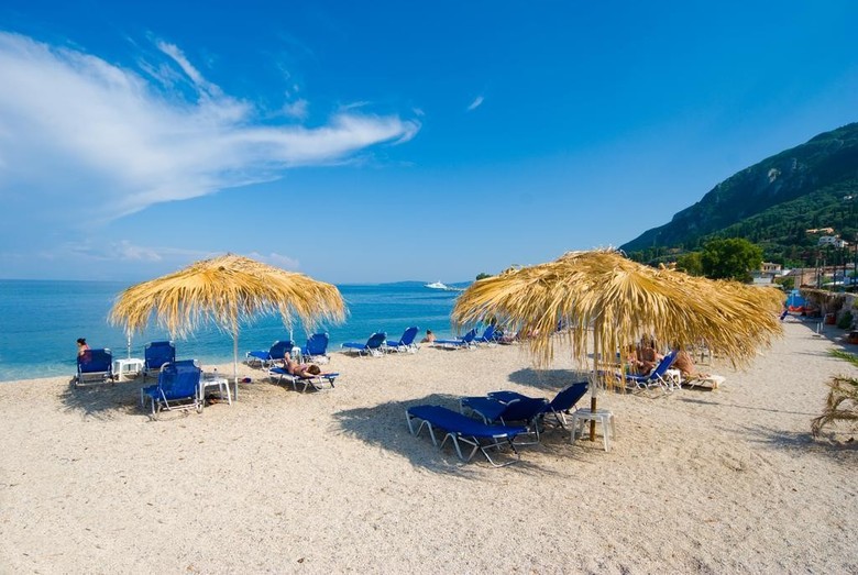 Hotel Potamaki