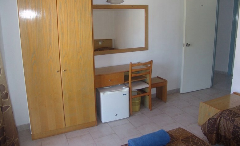 Hotel Silver Beach
