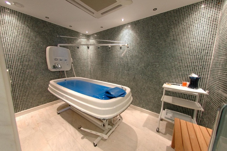 Hotel Ionian Blue