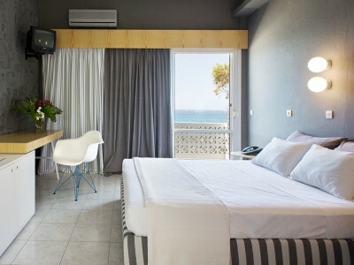 Hotel Alkistis