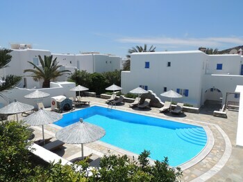 Anemos - Apartments