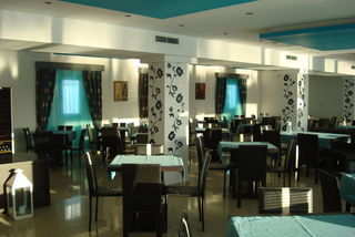 Hotel Giannoulaki Village
