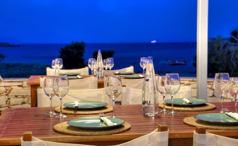 Hotel Acqua Marina Resort