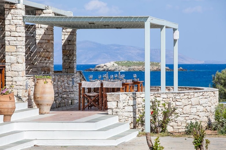 Hotel Acqua Marina Resort