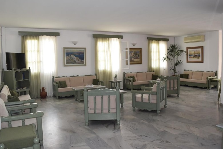 Hotel Aegeon