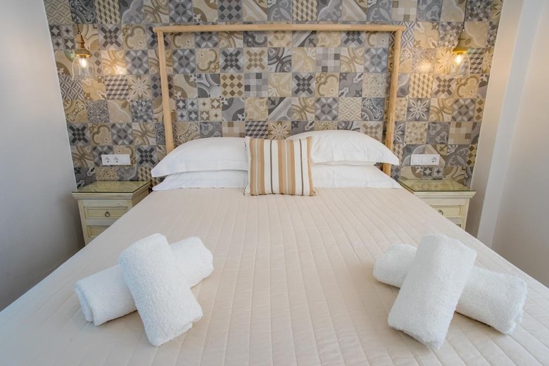 Hotel Cyclades