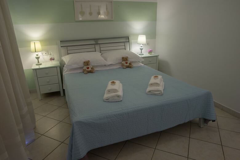 Hotel Cyclades