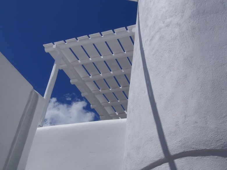 Hotel Manos