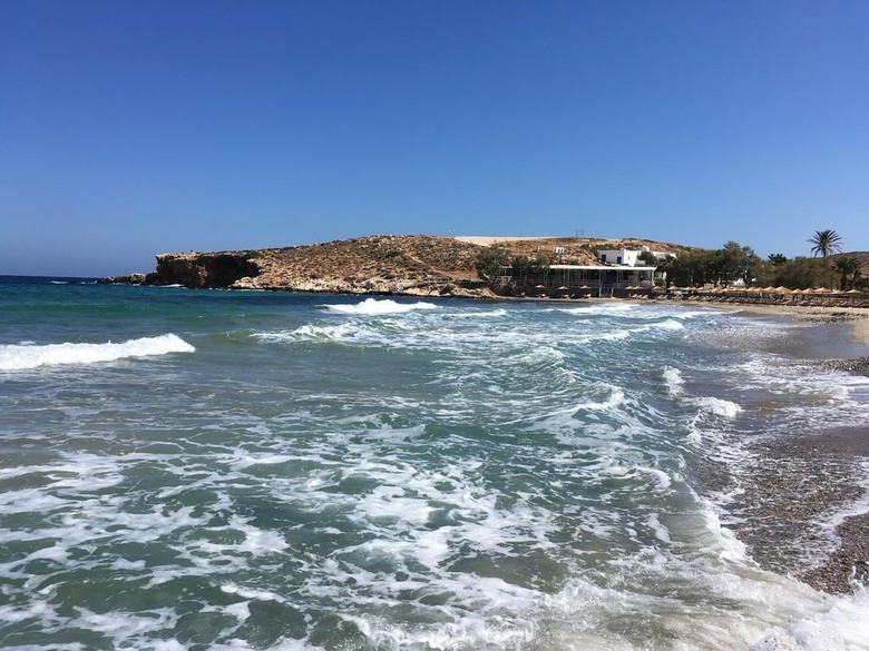 Apartamentos Minois Hotel Suites & Spa