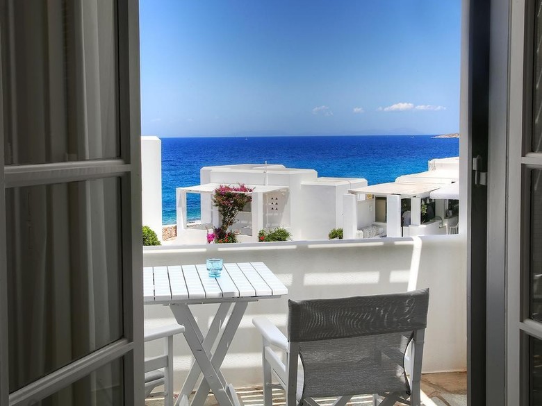 Apartamentos Minois Hotel Suites & Spa