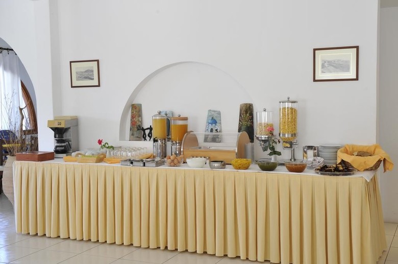 Hotel Eri