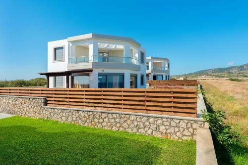 Olga Luxury Beach Front Villas