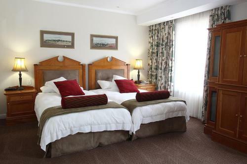 Hotel Zevenwacht Country Inn