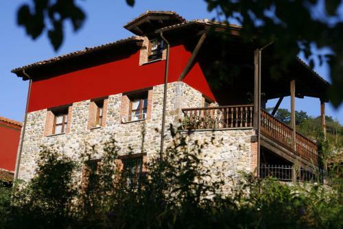 Hotel Y Apartamentos San Francisco Rural