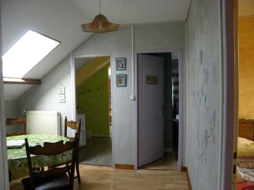 Bed & Breakfast Entre Caps Et Marais