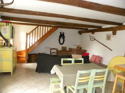 Bed & Breakfast Entre Caps Et Marais