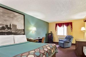 Hotel Super 8 Mentor