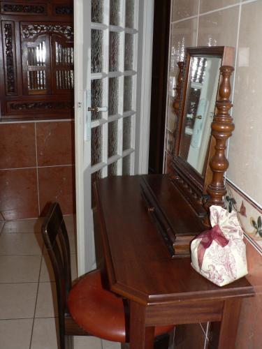 Bed & Breakfast Le Relais De St Jean