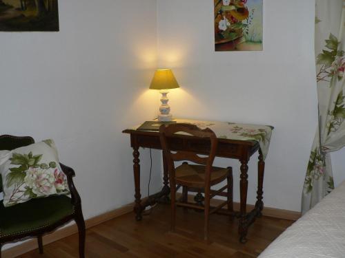 Bed & Breakfast Le Relais De St Jean