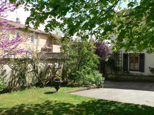 Bed & Breakfast Le Relais De St Jean