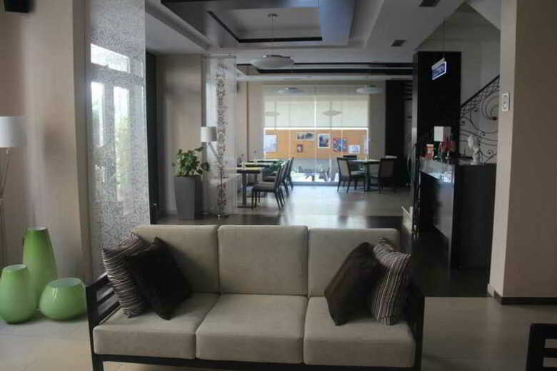 Hotel Vila 3