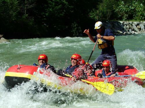 Camping Val Di Sole