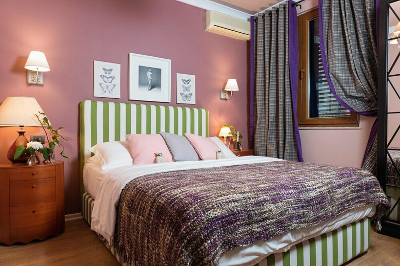 Hotel Areela