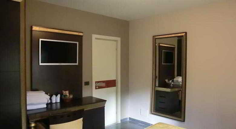 Hotel Old Town Rooms