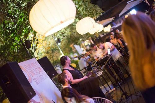 Padam Boutique Hotel