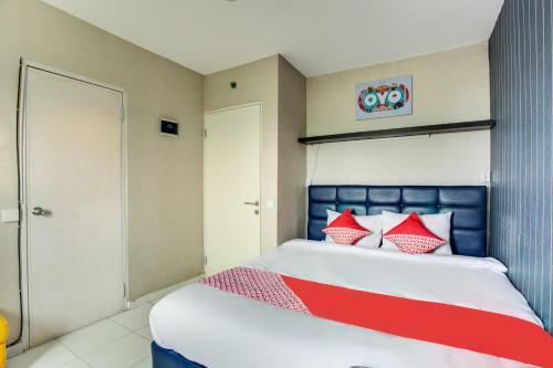 Hotel Oyo 3247 Afira Rooms Aeropolis