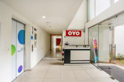 Hotel Oyo 3247 Afira Rooms Aeropolis