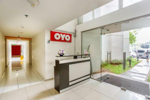 Hotel Oyo 3247 Afira Rooms Aeropolis