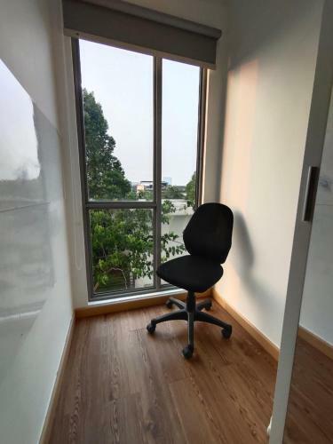 Apartamento Studio Room @apartemen M-town 3rd Floor
