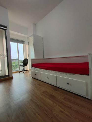 Apartamento Studio Room @apartemen M-town 3rd Floor