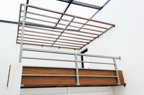 Hotel Mutiara Batu Ceper By Twospaces (syariah)