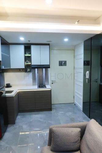 Apartement M-town Tangerang By Hokihome