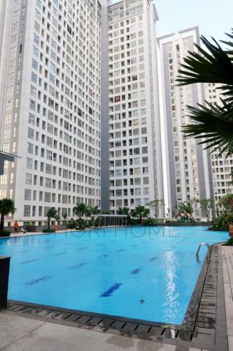 Apartement M-town Tangerang By Hokihome