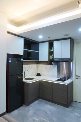 Apartement M-town Tangerang By Hokihome