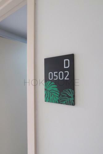 Apartement M-town Tangerang By Hokihome