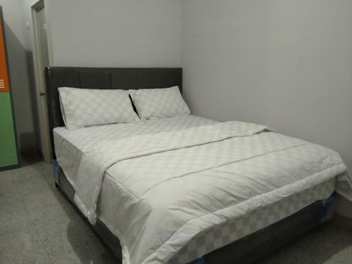 Hotel Brilliant Residence Gading Serpong Redpartner