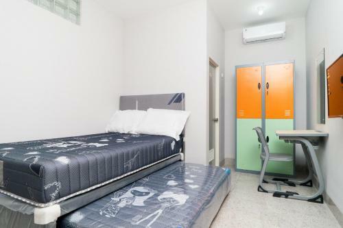 Hotel Brilliant Residence Gading Serpong Redpartner