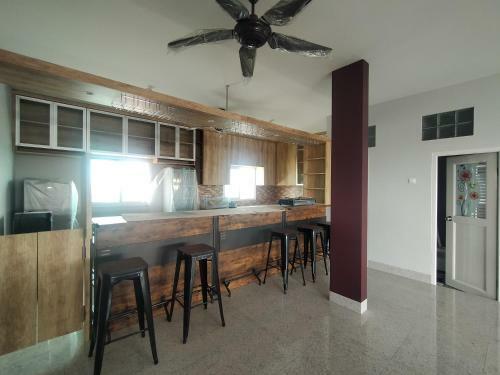 Hotel Brilliant Residence Gading Serpong Redpartner