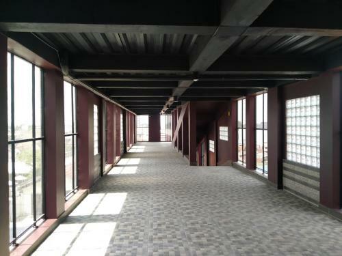 Hotel Brilliant Residence Gading Serpong Redpartner