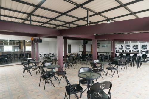 Hotel Brilliant Residence Gading Serpong Redpartner