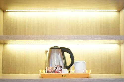 Apartamento Apatel Roseville Soho & Suite