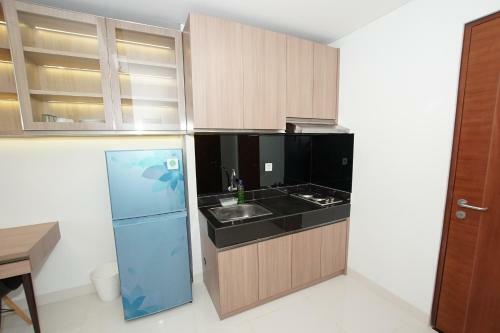 Apartamento Apatel Roseville Soho & Suite