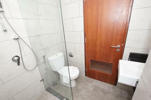Apartamento Apatel Roseville Soho & Suite