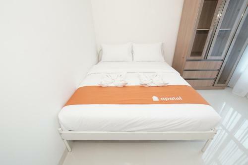 Apartamento Apatel Roseville Soho & Suite